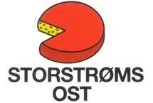 Storstrøms Ost Logo